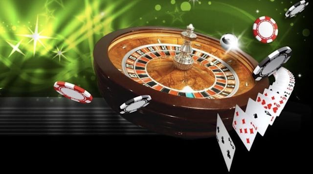 Ignition Casino پر آن لائن سلاٹس کے بارے میں