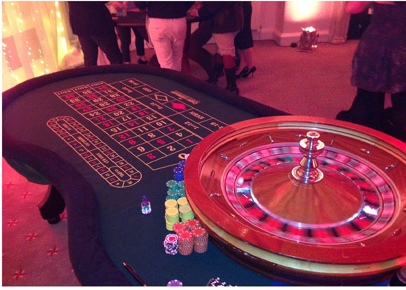 Ignition Casino کیسینو میں بکراٹکھیلیں