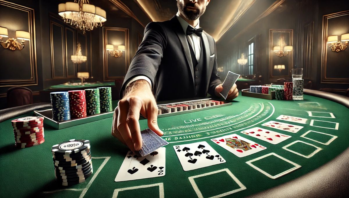 Ignition Casino کیسینو میں پوکر گیمز
