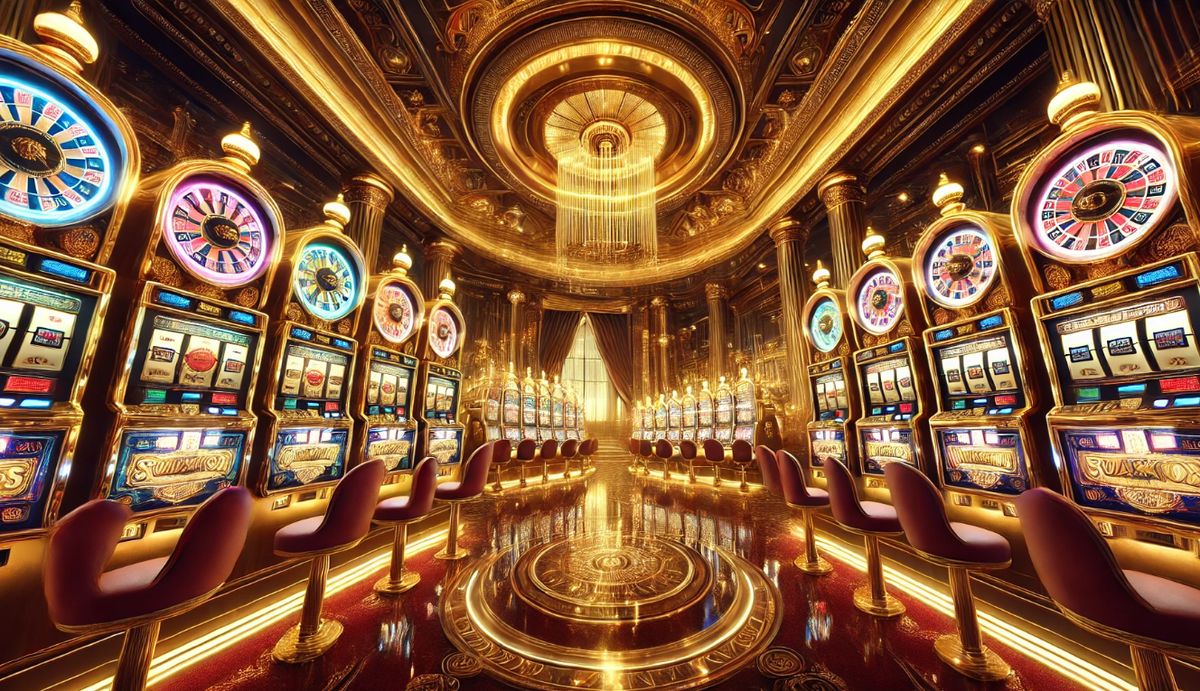 Ignition Casino پاکستان میں میگا ویز کیسینو گیمز