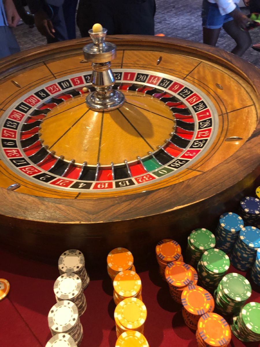 Ignition Casino کھلاڑیوں کے لیے لائیو کیسینو سیکشن