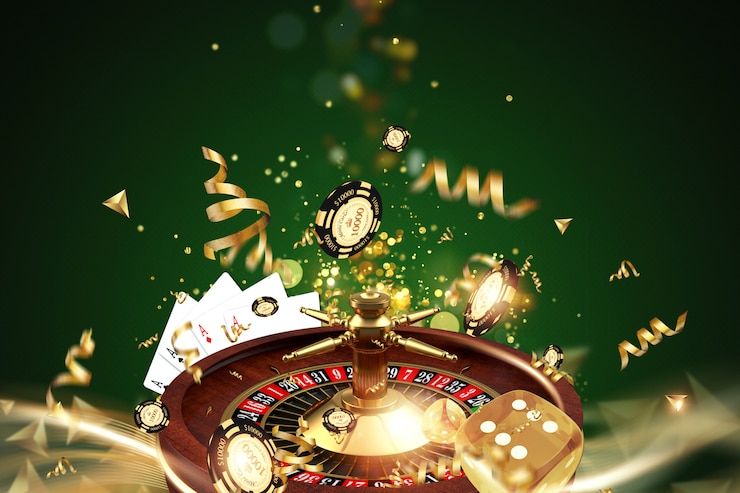 Ignition Casino میں پاکستان کے کھلاڑیوں کے لیے ٹاپ گیمز