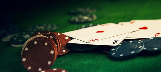 Ignition Casino آن لائن کیسینو میں کھیلنے کی وجوہات