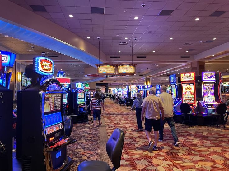 Ignition Casino کیسینو گیمز کا ایک زمرہ منتخب کریں