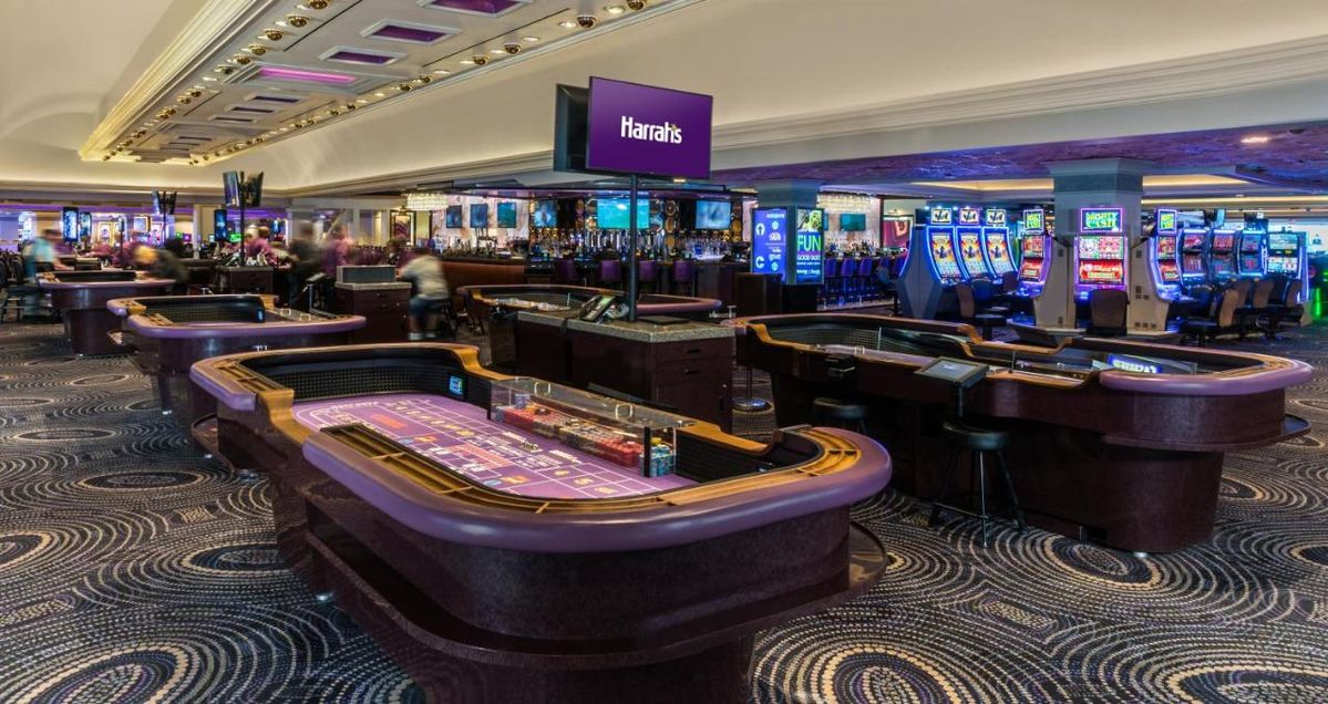 Ignition Casino کیسینو میں ایک آن لائن گیم کا انتخاب کریں۔