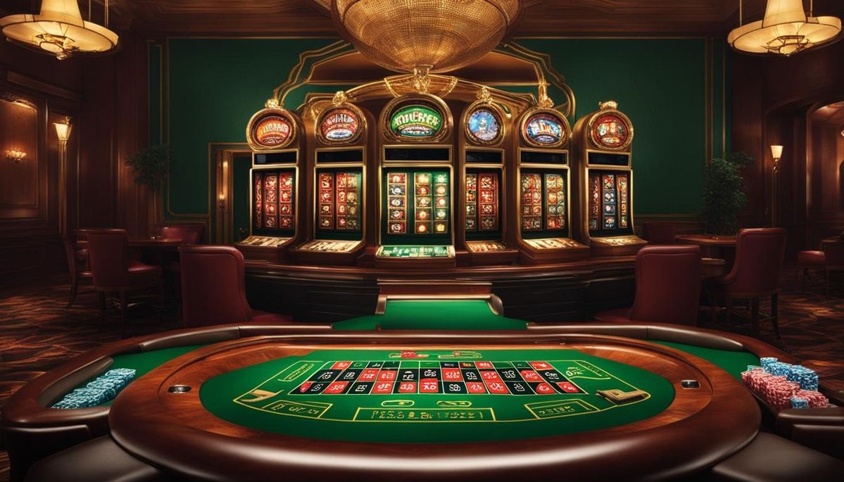 پاکستان کے نئے Ignition Casinoکیسینو کھلاڑیوں کے لیے خوش آمدید بونس